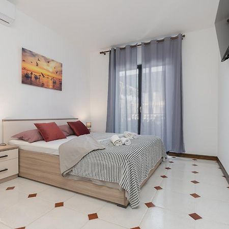 Cukerina Daire Poreč Dış mekan fotoğraf