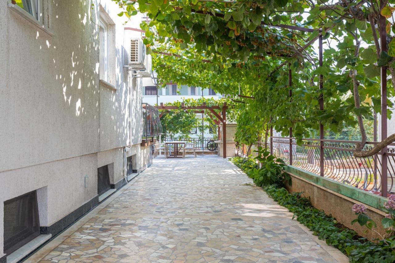 Cukerina Daire Poreč Dış mekan fotoğraf